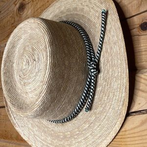 Legitimo Sahuayo new hat made in Mexico NWOT